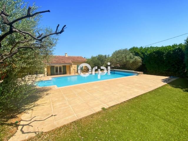 Maison, Saint Maximin la Sainte Baume