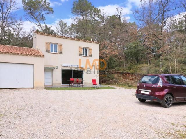 Maison, Saint Maximin la Sainte Baume