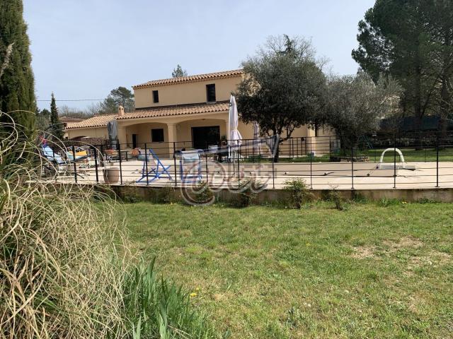 Maison, Saint Maximin la Sainte Baume