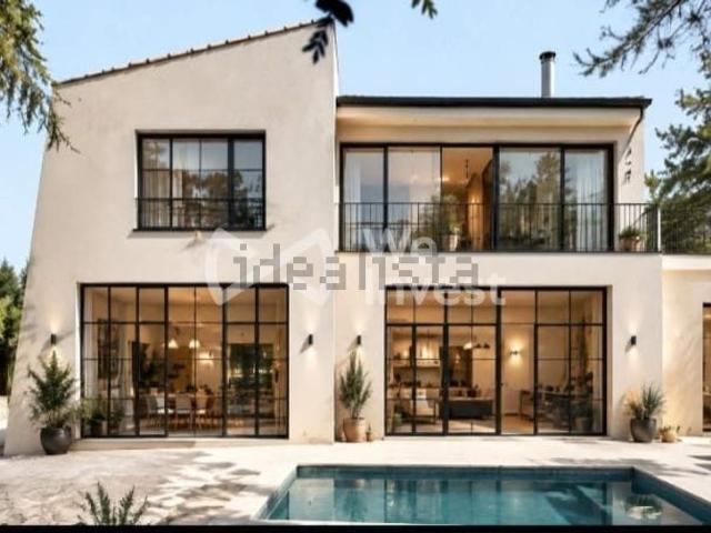 Maison, Saint Maximin la Sainte Baume