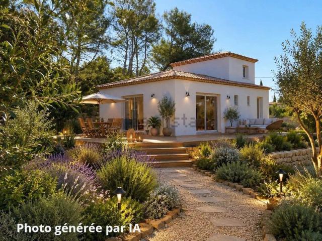 Maison, Saint Maximin la Sainte Baume