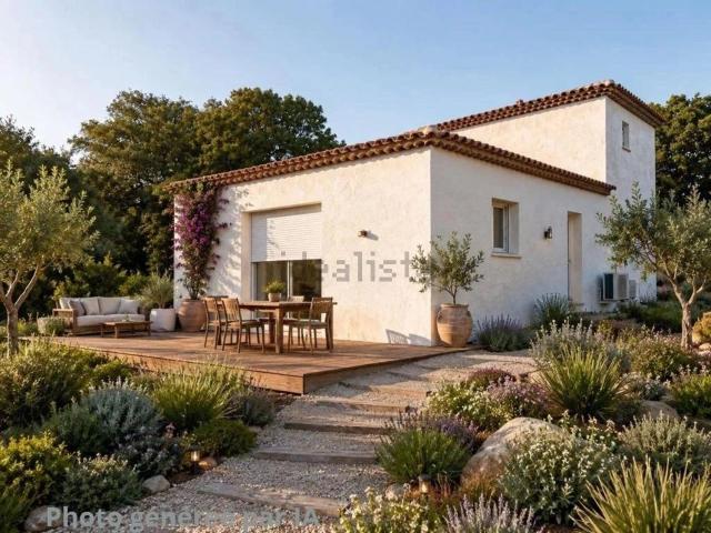 Maison, Saint Maximin la Sainte Baume
