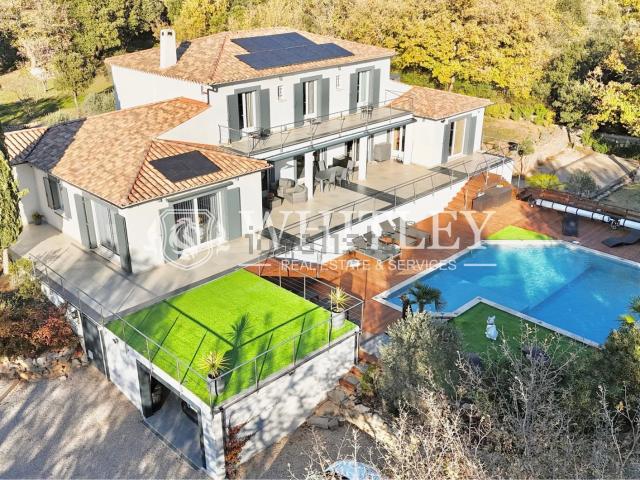 Maison, Saint Maximin la Sainte Baume