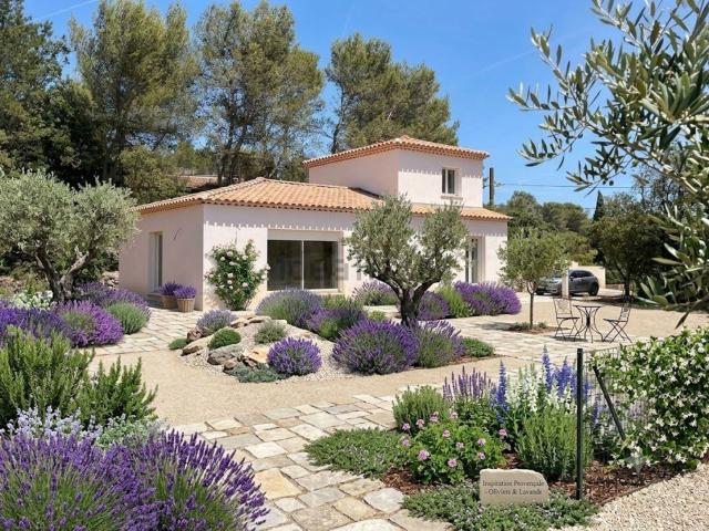 Maison, Saint Maximin la Sainte Baume