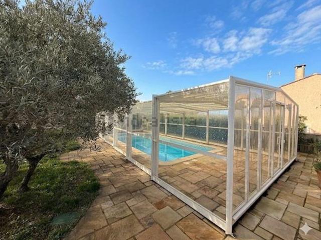 Maison, Saint Maximin la Sainte Baume