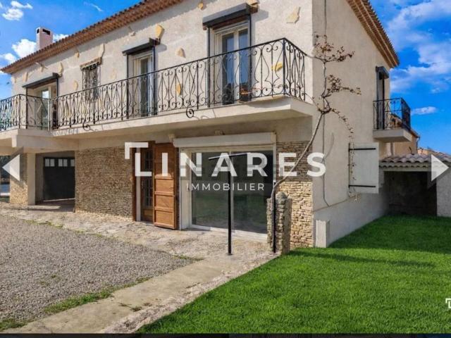 Maison, Saint Maximin la Sainte Baume