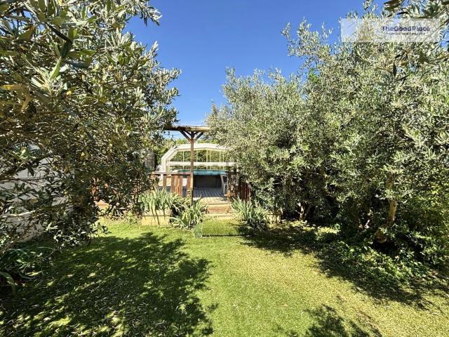 Maison, Saint Maximin la Sainte Baume
