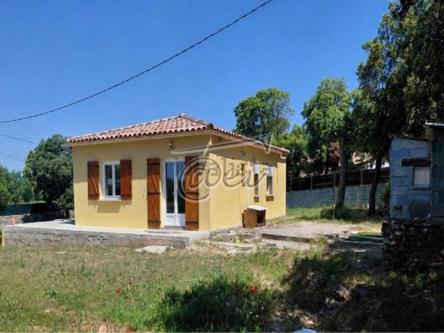 Maison, Saint Maximin la Sainte Baume