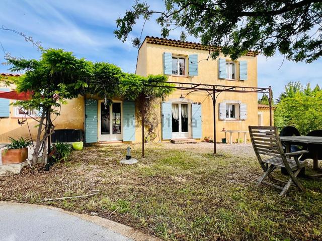 Maison, Saint Maximin la Sainte Baume