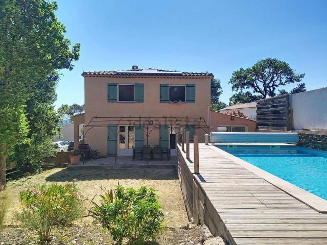 Maison, Saint Maximin la Sainte Baume