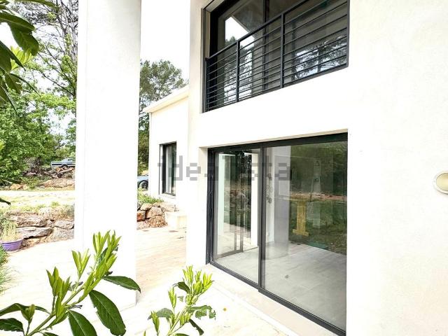 Maison, Saint Maximin la Sainte Baume