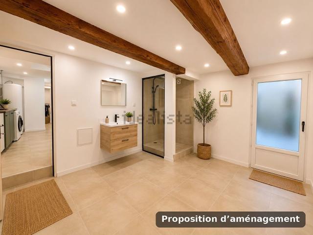 Maison, Saint Maximin la Sainte Baume