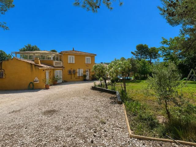Maison, Saint Maximin la Sainte Baume