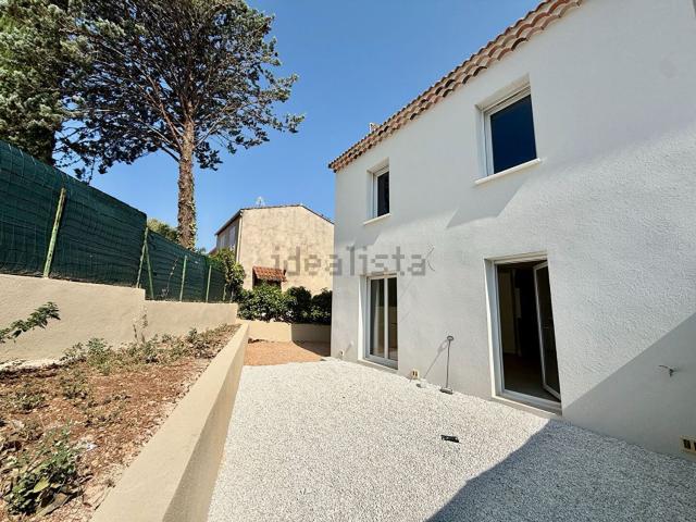 Maison, Saint Maximin la Sainte Baume