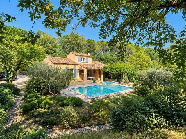 Maison, Saint Maximin la Sainte Baume