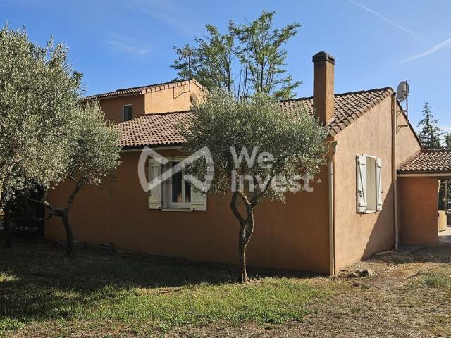 Maison, Saint Maximin la Sainte Baume