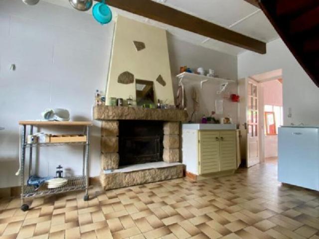 Maison Saint mayeux 4 pièce s 75 m2