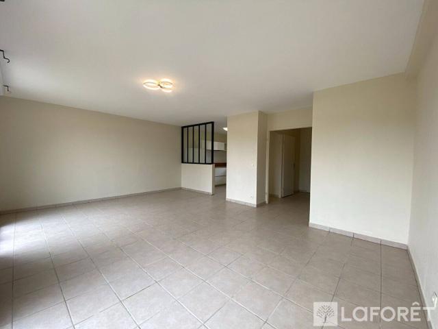 Maison Saint Macaire 3 chambres + jardin + garage
