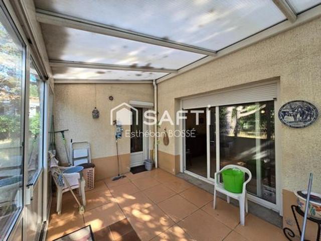 Maison saint macaire en mauges