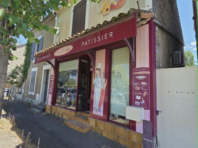 Maison, Saint Maixent l&apos École