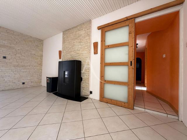 Maison Saint Maixent Sur Vie 4 pièce s