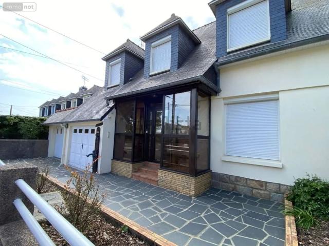 Maison, Saint Malo