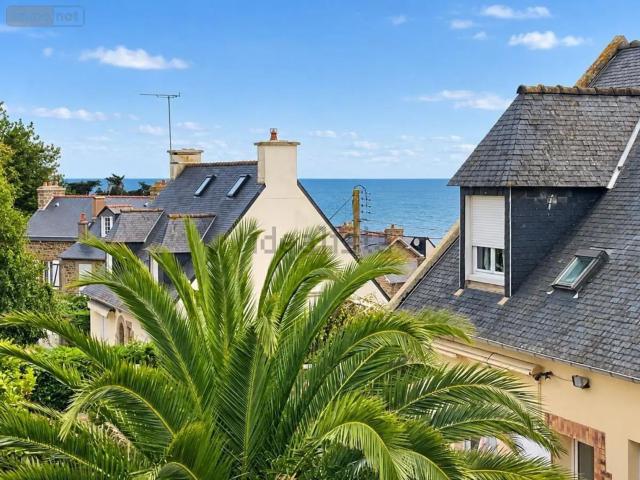 Maison, Saint Malo