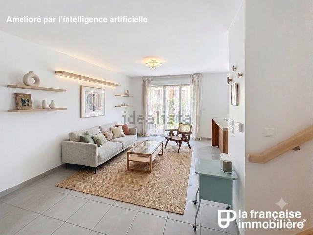 Maison, Saint Malo