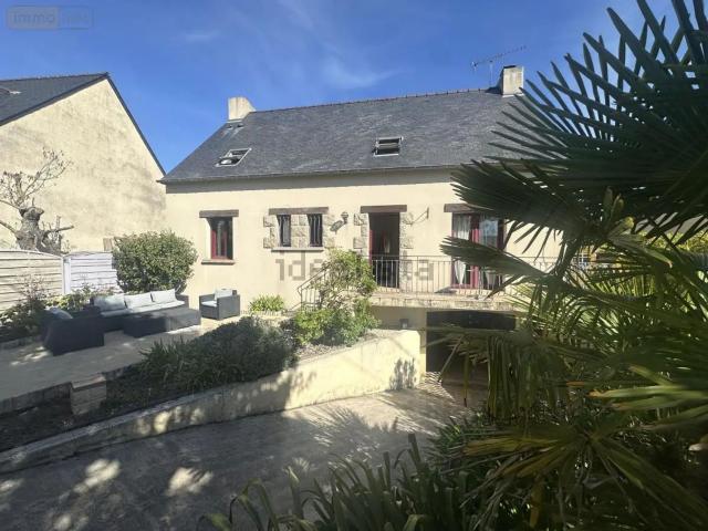 Maison, Saint Malo