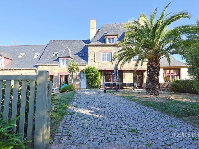 Maison, Saint Malo