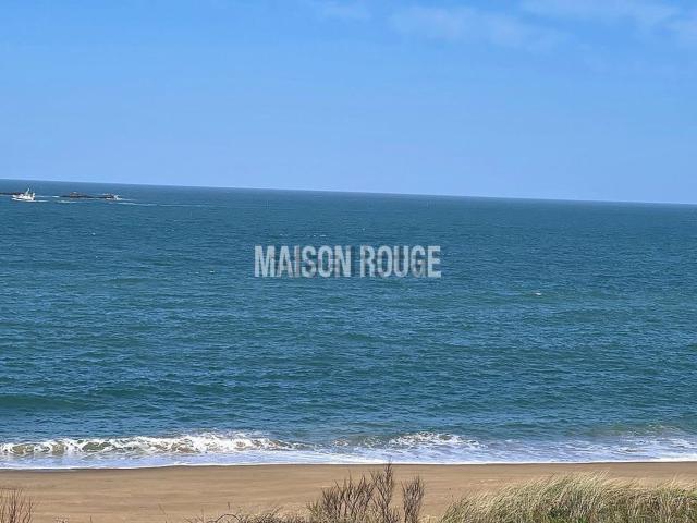 Maison, Saint Malo