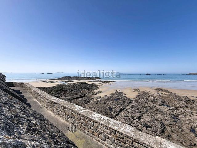Maison, Saint Malo