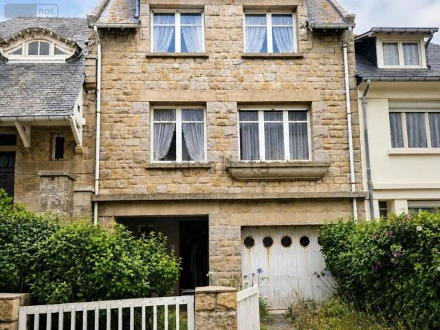 Maison, Saint Malo