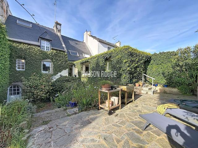 Maison, Saint Malo