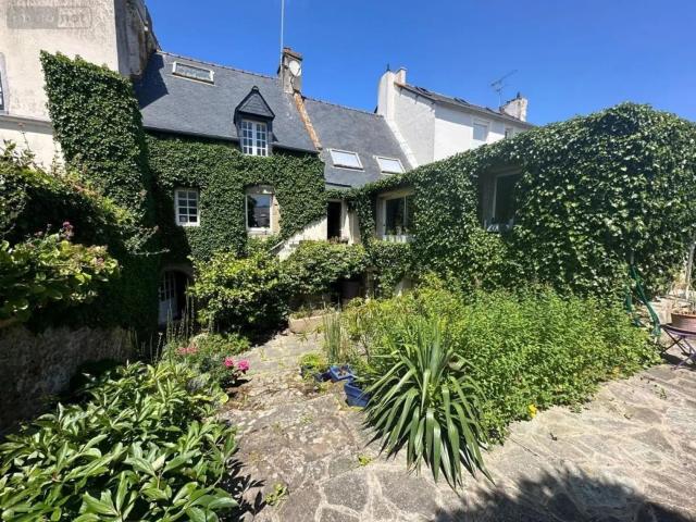 Maison, Saint Malo