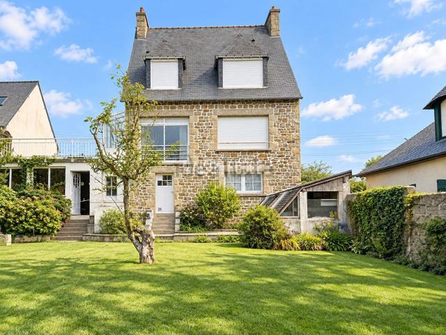 Maison, Saint Malo