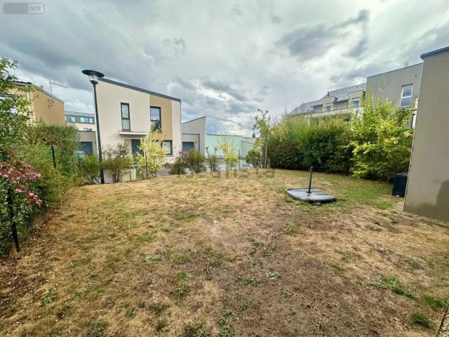 Maison, Saint Malo