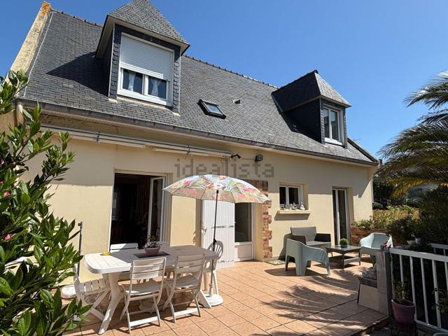 Maison, Saint Malo