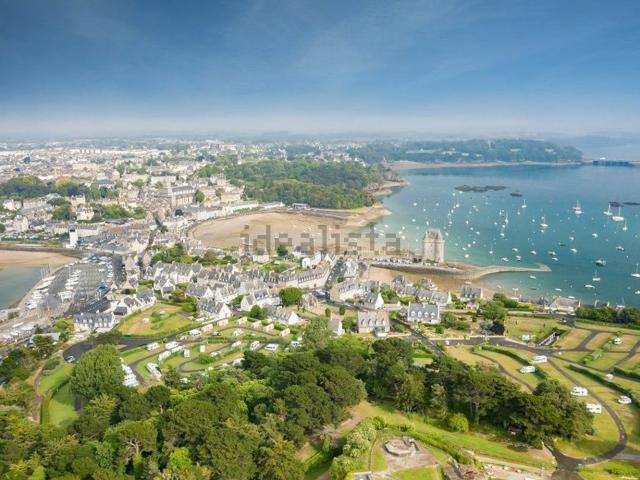 Maison, Saint Malo