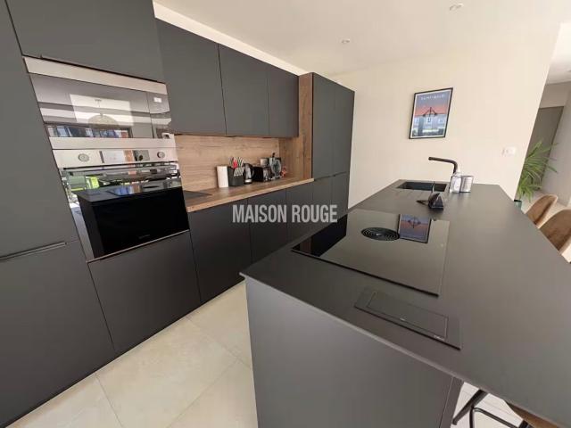 Maison Saint Malo Rochebonne T5 130 m² 130m² Saint Malo