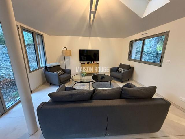 Maison Saint Malo Rochebonne T5 130 m²
