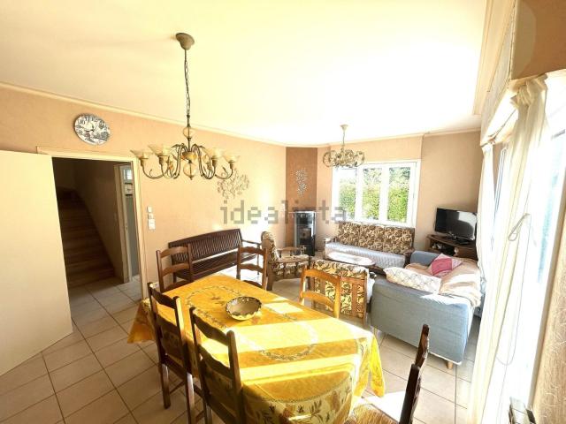 Maison, Saint Mamet