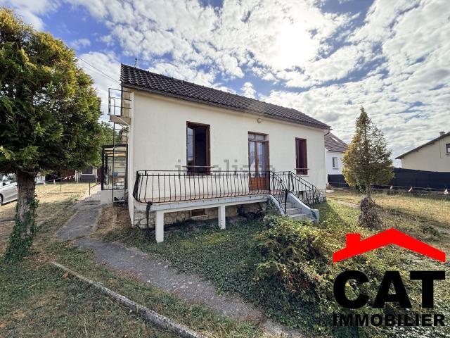 Maison, Saint Mammès