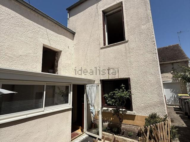 Maison, Saint Mammès