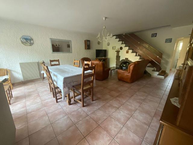 Maison Saint mandrier sur mer 4 pièce s 93 m2