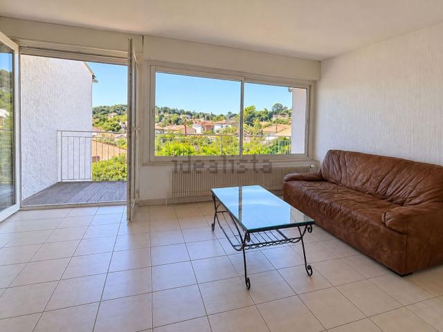 Maison, Saint Mandrier sur Mer