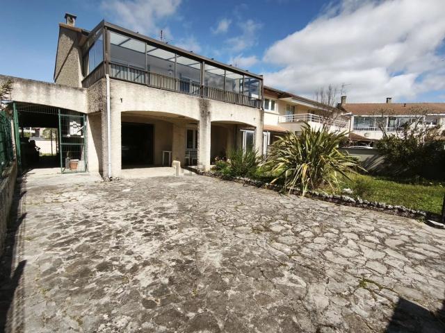 Maison, Saint Marcel lès Valence