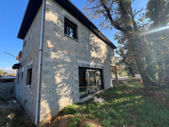 Maison Saint Marcel Les Valence 4 pièce s 109 m2