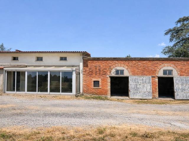 Maison, Saint Marcel Paulel