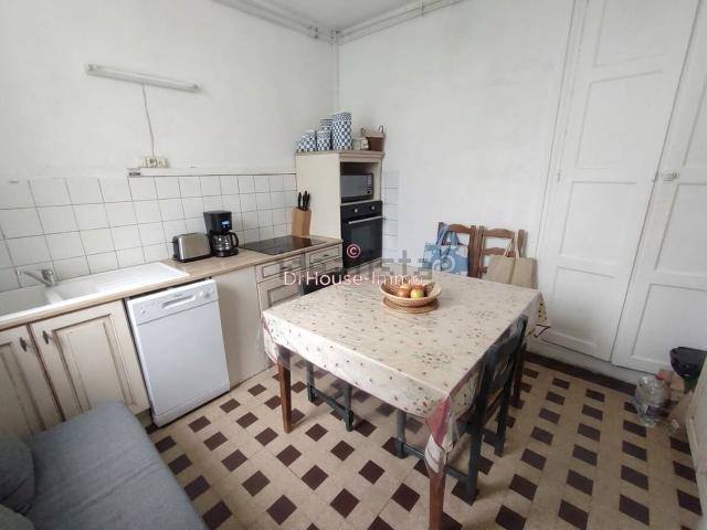 Maison, Saint Marcel
